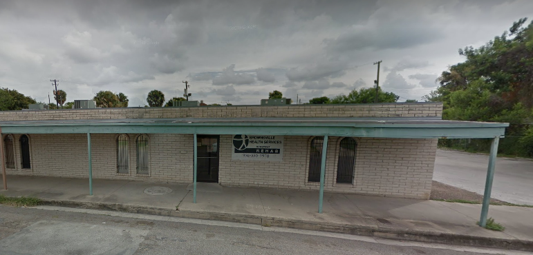 Brownsville TX Free Rehab Centers