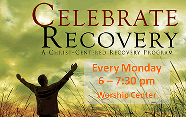 Celebrate Recovery @ First United Methodist Church - Free Rehab Centers