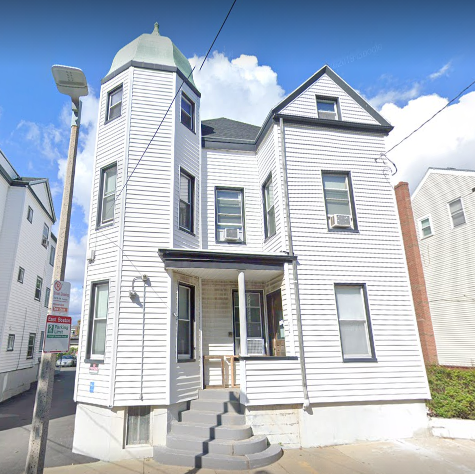 Rehabilitation and Health Inc East Boston - Free Rehab Centers