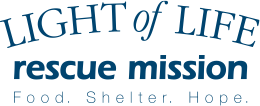 Light of Life Rescue Mission - Women and Children’s Program - Free